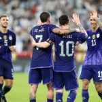 football, abu dhabi, uae, argentina, messi, lionel messi, soccer player, say maria, walls, depaul, soccer, world, qatar, celebration, goal, sports, lionel messi, lionel messi, lionel messi, lionel messi, lionel messi